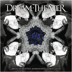 Train of Thought Instrumental Demos (2003):