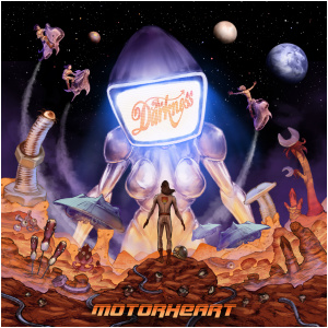 Motorheart: