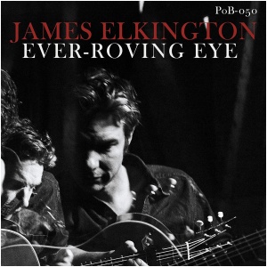 Ever-roving Eye: