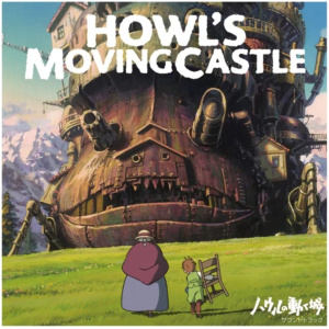 Howl's Moving Castle