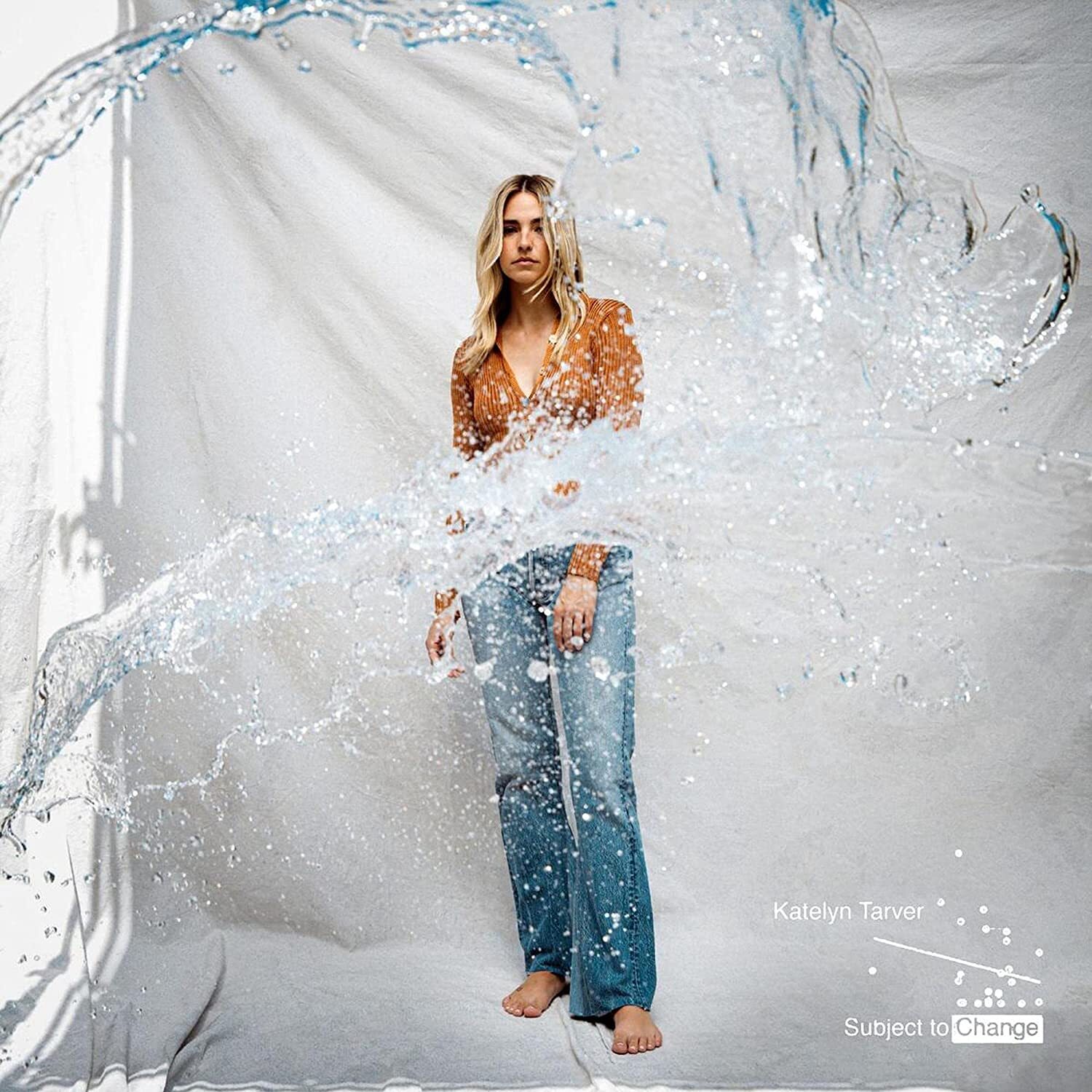 Subject to Change: