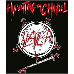 Haunting the Chapel