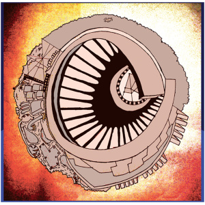 Cataclysm/Spectral Warrior Mythos Vol. 1: