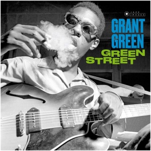 Green Street