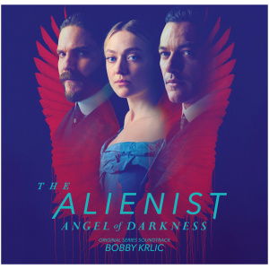 The Alienist: Angel of Darkness