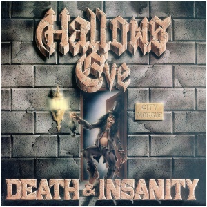 Death and Insanity: