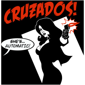 She's Automatic!: