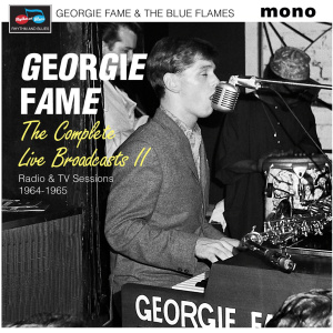 The Complete Live Broadcasts: Radio & TV Sessions 1964-1965- Volume II