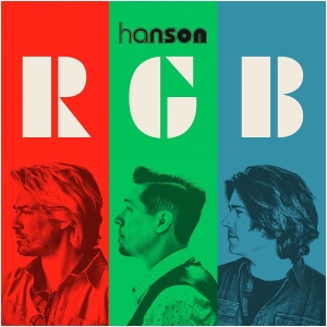 Red Green Blue: