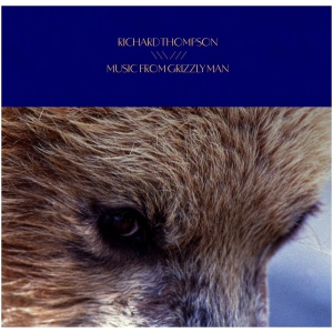 Music from Grizzly Man: