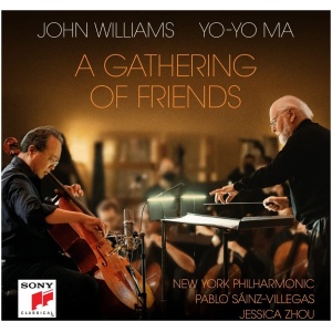 John Williams & Yo-Yo Ma: A Gathering of Friends