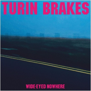 Wide-eyed Nowhere