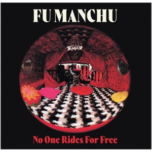 No One Rides for Free