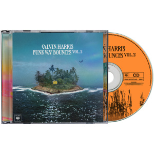 Funk Wav Bounces Vol. 2