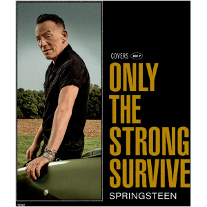 Only the Strong Survive