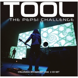 The Pepsi Challenge: Colorado Broadcast 2002