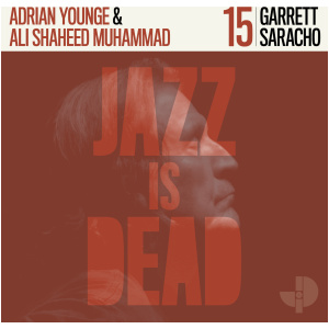 Jazz Is Dead- Volume 15
