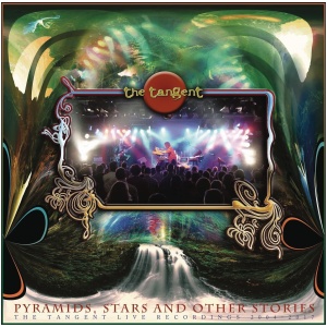 Pyramids, Stars & Other Stories: The Tangent Live Recordings 2004-2017