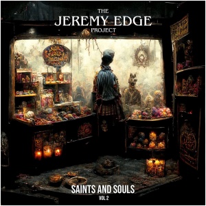 Saints and Souls- Volume 2