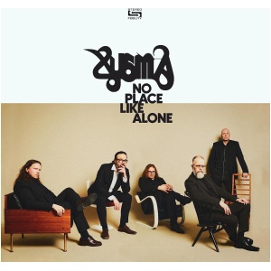 No Place Like Alone