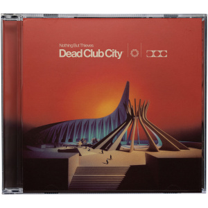 Dead Club City