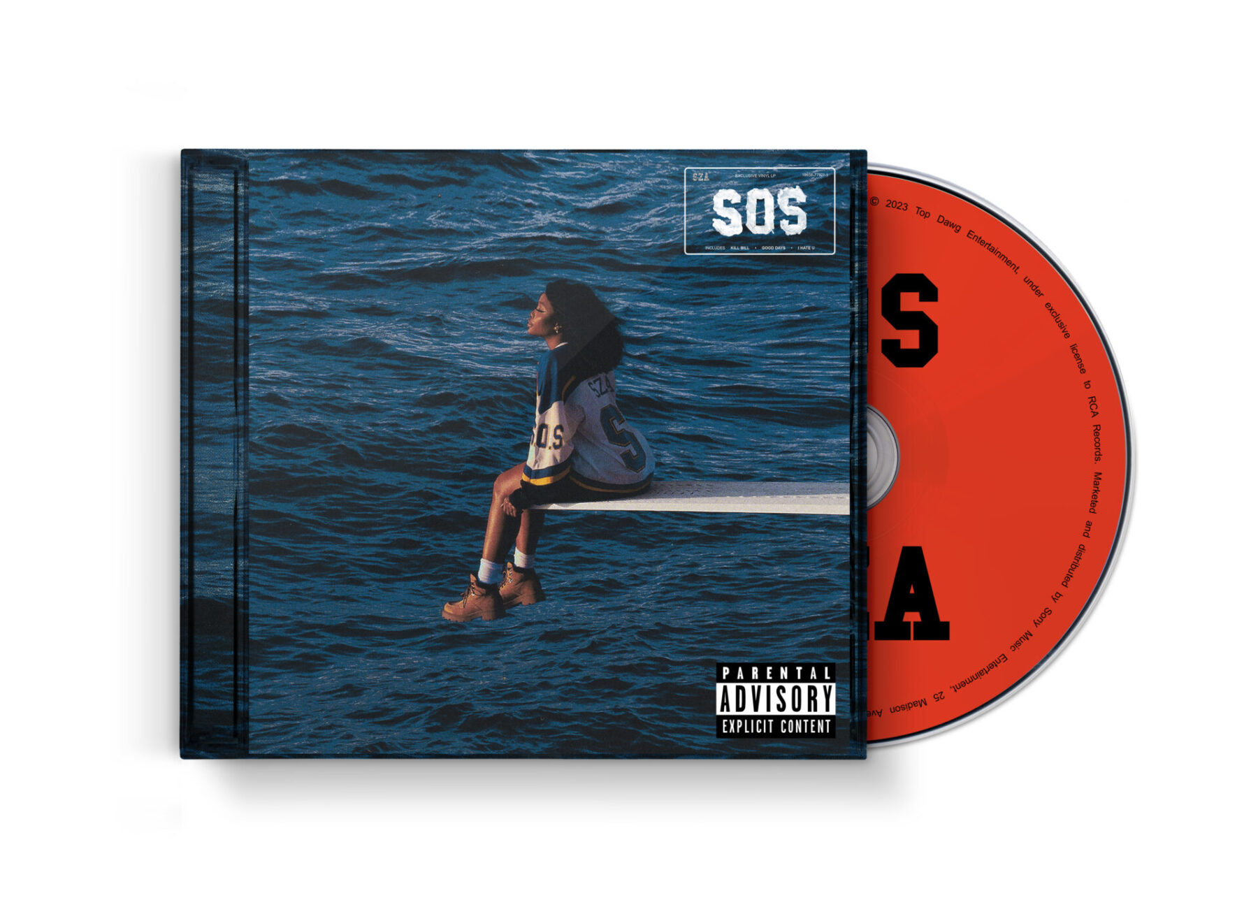 SOS