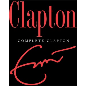 Complete Clapton