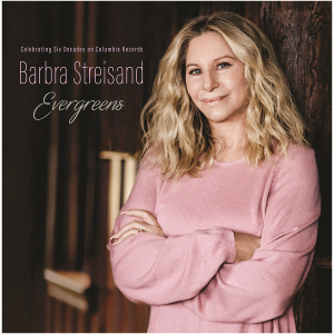 Evergreens: Celebrating Six Decades On Columbia Records