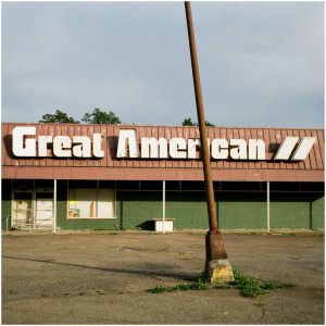 Empty Country II