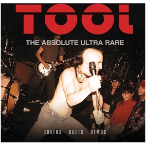 The Absolute Ultra Rare: Covers, Duets, Demos