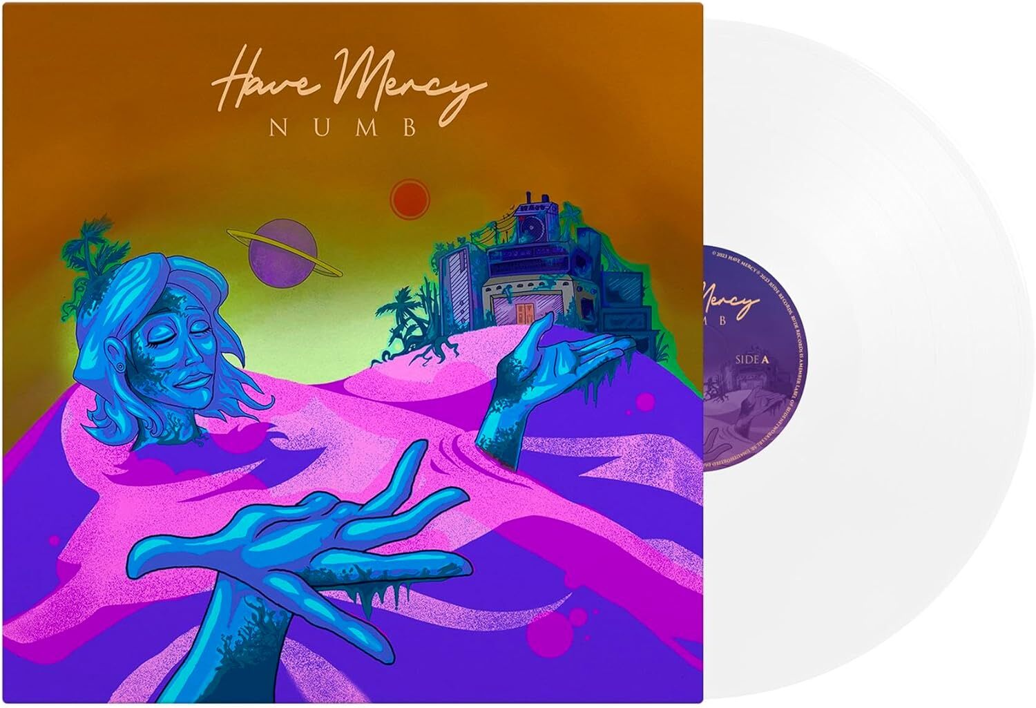Numb - Image 2