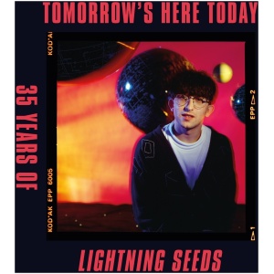 Tomorrow's Here Today: 35 Years of Lighting Seeds