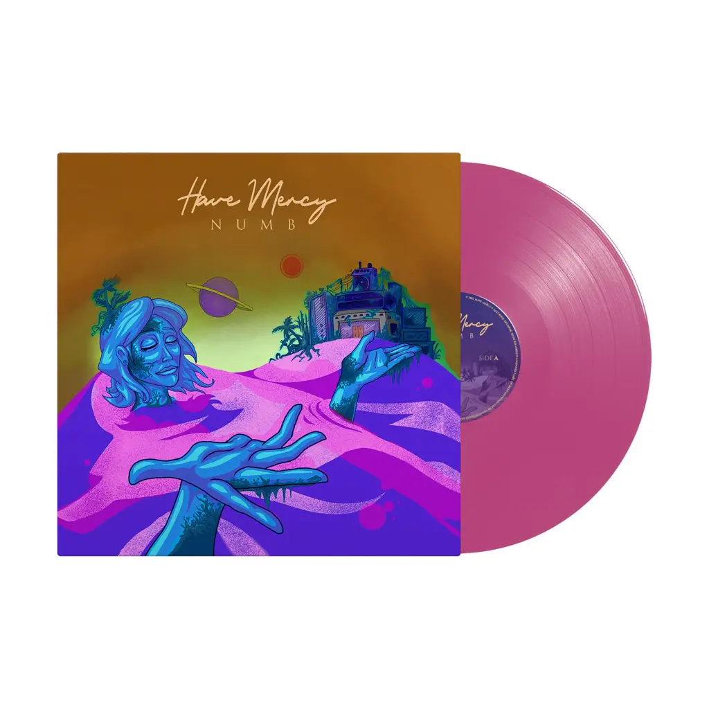 Numb - Image 2