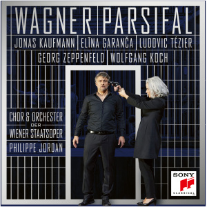 Wagner: Parsifal
