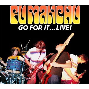 Go for It - Live!