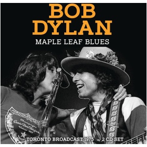 Maple Leaf Blues: Toronto Broadcast 1975