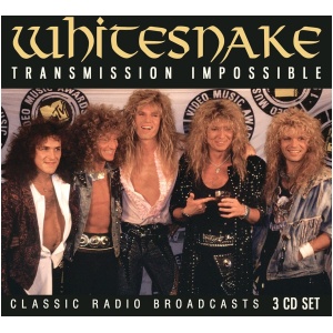 Transmission Impossible: Classic Radio Broadcasts