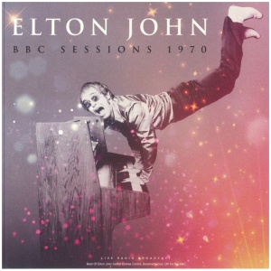 BBC Sessions 1970: Live Radio Broadcast