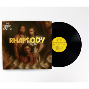 Rhapsody