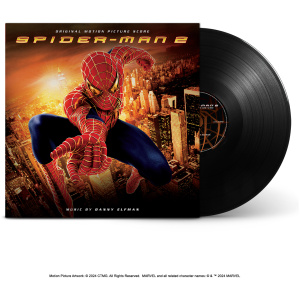 Spider-Man 2
