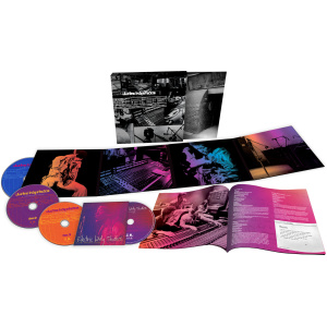 Electric Lady Studios: A Jimi Hendrix Vision
