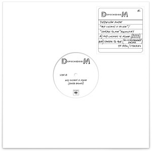 My Cosmos Is Mine/Speak to Me (Remixes)