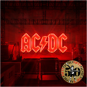 Power Up (50th Anniversary Gold Vinyl)