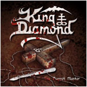 The Puppet Master