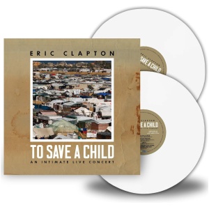 To Save a Child: An Intimate Live Concert