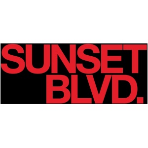 Sunset Blvd.