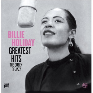 Greatest Hits: The Queen of Jazz