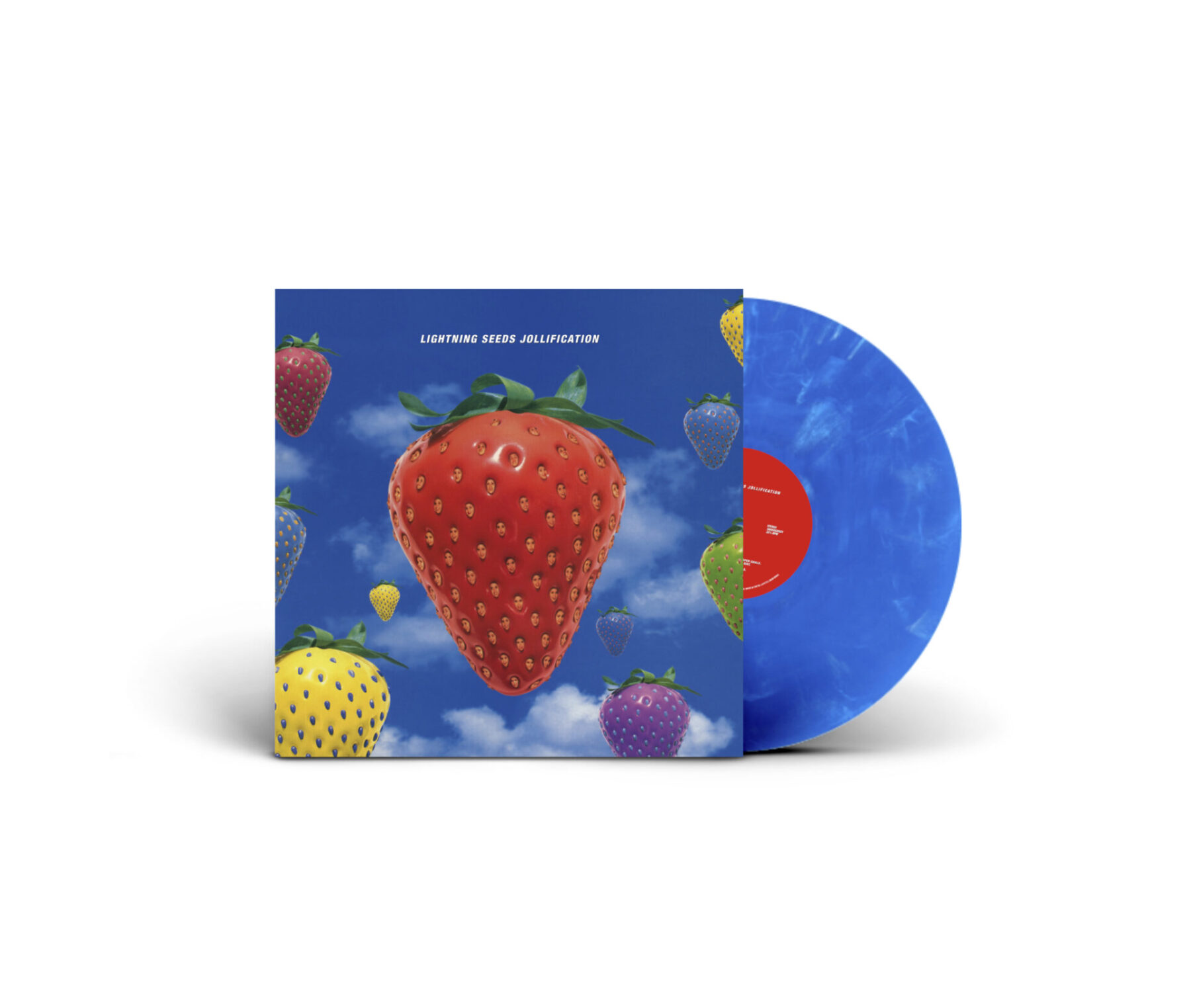 Jollification (National Album Day 2024) - Image 2