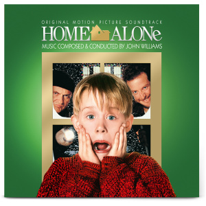Home Alone