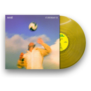 Curyman II